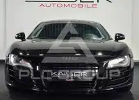 2009 Audi R8