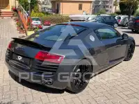 2009 Audi R8
