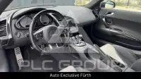 2009 Audi R8