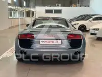 2009 Audi R8