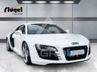 2009 Audi R8