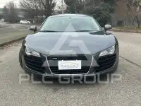 2009 Audi R8