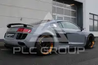 2009 Audi R8