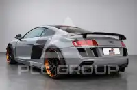 2009 Audi R8