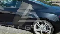 2009 Audi R8