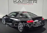 2009 Audi R8