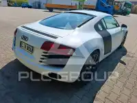 2009 Audi R8