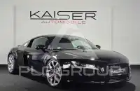 2009 Audi R8
