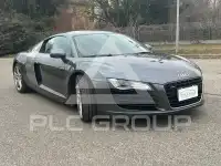 2009 Audi R8