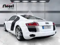 2009 Audi R8