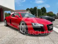 2009 Audi R8