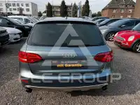 2009 Audi A4