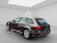 2009 Audi A4