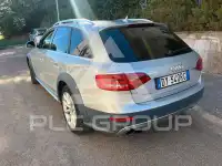 2009 Audi A4