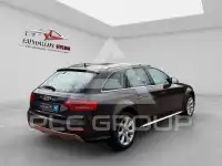 2009 Audi A4