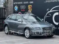2009 Audi A4