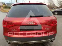 2009 Audi A4