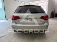 2009 Audi A4