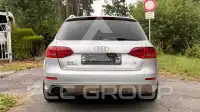 2009 Audi A4
