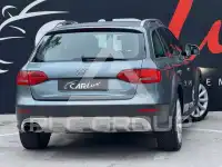 2009 Audi A4