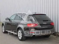 2009 Audi A4