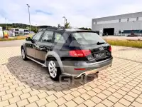 2009 Audi A4