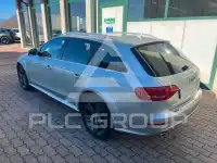 2009 Audi A4
