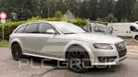 2009 Audi A4
