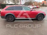 2009 Audi A4