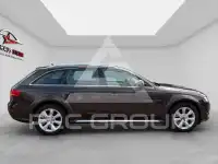 2009 Audi A4