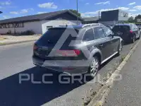 2009 Audi A4