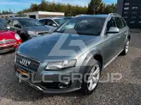 2009 Audi A4