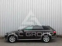 2009 Audi A4