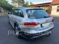 2009 Audi A4