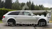 2009 Audi A4