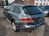 2009 Audi A4