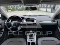 2009 Audi A4