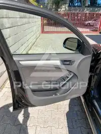 2009 Audi A4