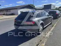 2009 Audi A4