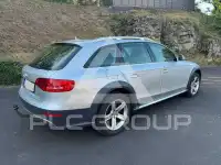 2009 Audi A4