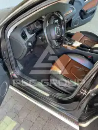 2009 Audi A4