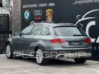 2009 Audi A4