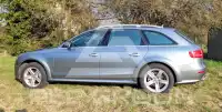2009 Audi A4
