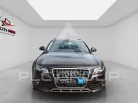 2009 Audi A4
