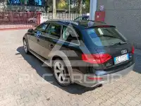 2009 Audi A4