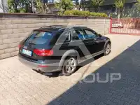 2009 Audi A4