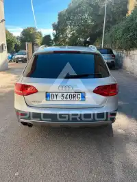 2009 Audi A4