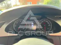 2009 Audi A4