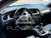 2009 Audi A4