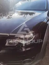 2009 Audi A4